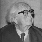 Jean Piaget: 1979 Balzan Prize for Social and Political Science